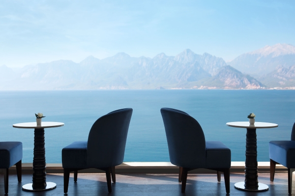 Akra Hotel (Antalya)